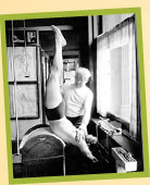 Joseph Humbertus Pilates